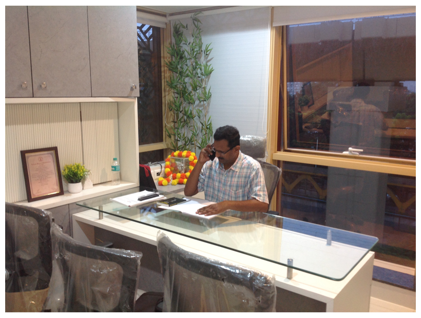 Cancer Specialist in Pune Dr Shrikant Ankolikar